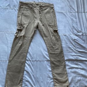 True Religion Khakis 30